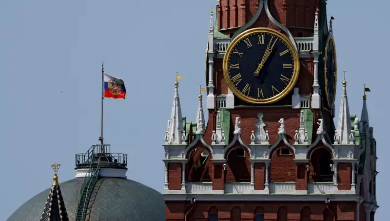 Ukrayna'ya Yanıt: Kremlin'den Olası Bir Askeri Tepki İfadeleri