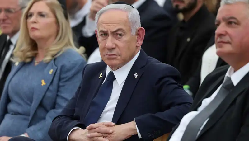 Katar’dan İsrail’e sert tepki: Netanyahu’nun ikili oyunu eleştirildi!