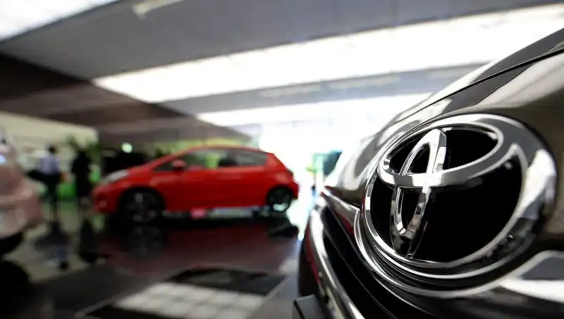 Toyota'nın Gizemli SUV'si Neden Ertelendi? İşte Tüm Detaylar!