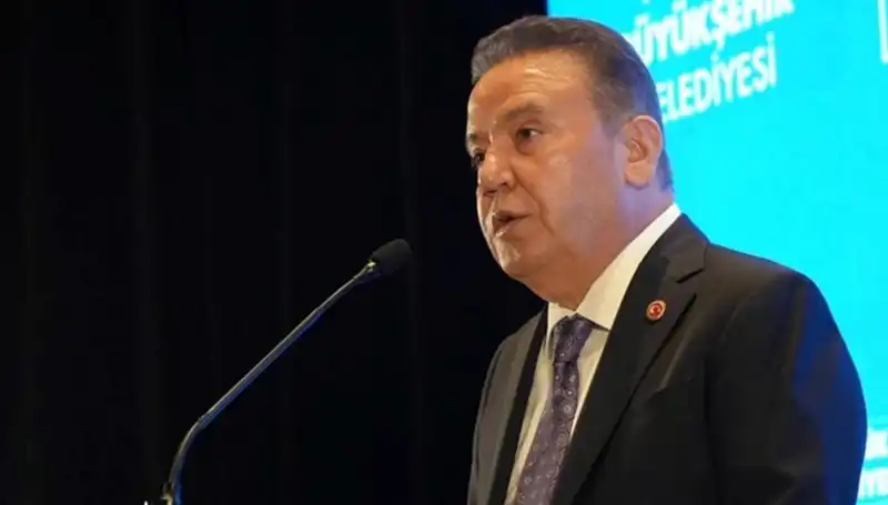Antalya Büyükşehir Belediye Başkanvekili Seçimi İçin Tarih Belirlendi: Süreç Nasıl İşleyecek?