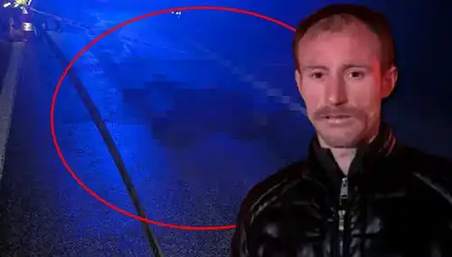 Kamyonet Kazasında Hayvan değil İnsan Hayatı Kaybedildi!