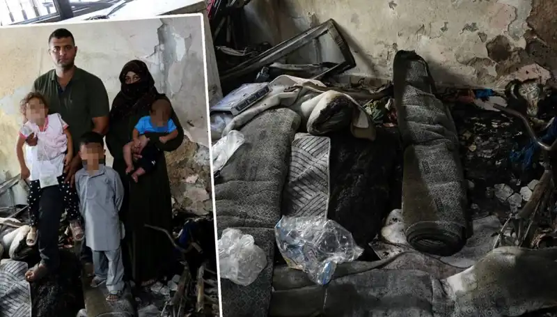2 Milyon TL Haraç İddiası: Molotofkokteylinin Ardındaki Karanlık İlişkiler