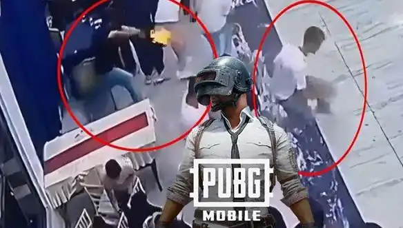 PUBG'nin Gölgesindeki Cinayet: 4 Yıl Süren Kin ve Sonuçları