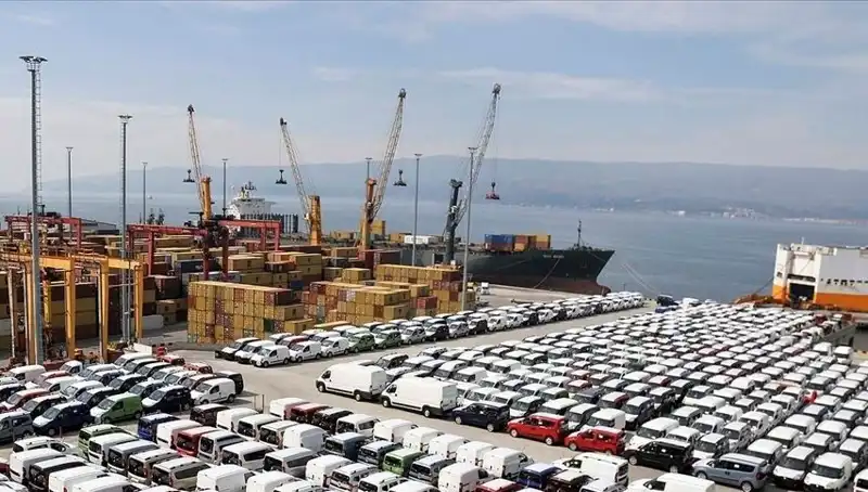 Türkiye'nin Otobüs ve Minibüs İhracatında Tarihi Artış: Nedenleri ve Gelecek Vizyonu