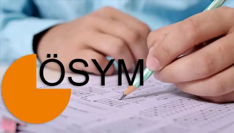 YKS Sınav Yerleri Açıklandı mı? 2025 ÖSYM Giriş Yerleri Nereden Sorgulanır?