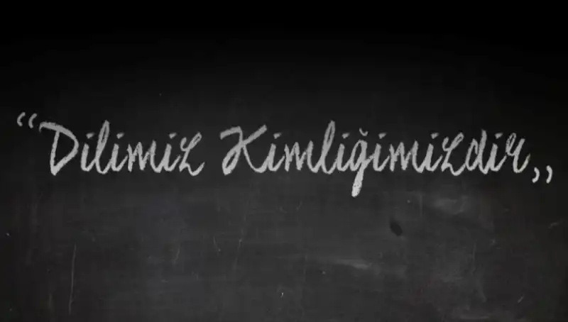 Türk Dil Bayramı: Anlamı, Önemi ve Kutlama Mesajları