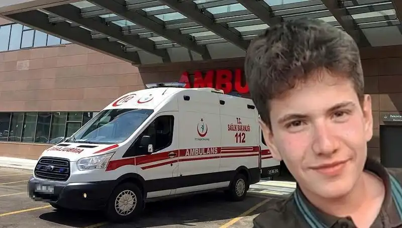 Asker Eğlencesinde Vahşet: 18 Yaşındaki Deniz Hayatını Kaybetti