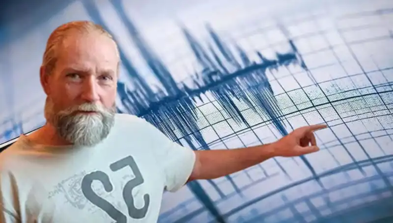 İstanbul Depremi İçin Gözler Frank Hoogerbeets'te: Yeni Tahminler Ortaya Çıktı!