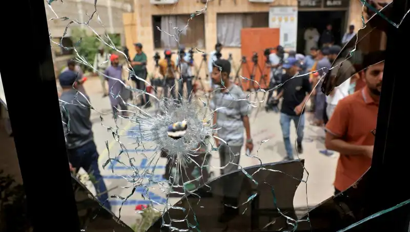 Pakistan'da Deprem Korkusu: 200'den Fazla Tutuklu Firar Etti!