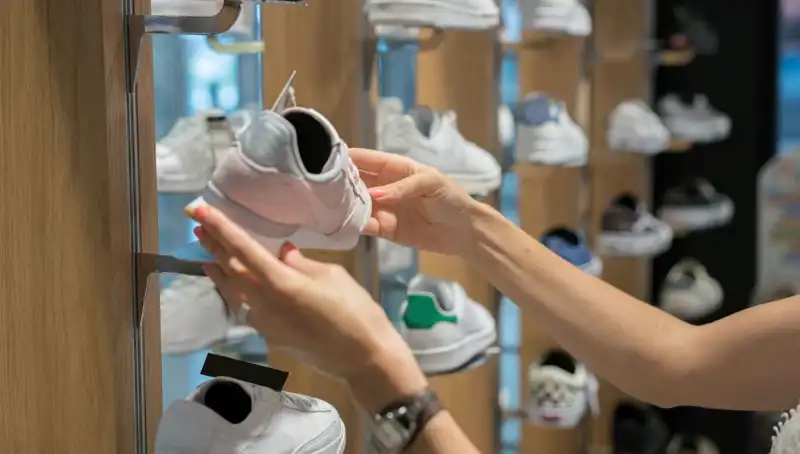 Ünlü Markalara Domuz Derisi Kullanımından Ceza: New Balance, Camper ve Vans Hedefte