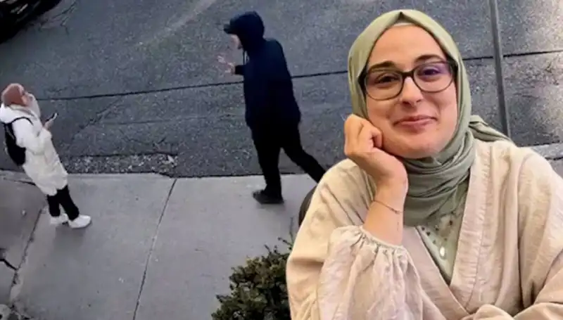 Rümeysa Öztürk'ün Davasında Kritik Gelişme: Avukatlardan Acil Tahliye Talebi