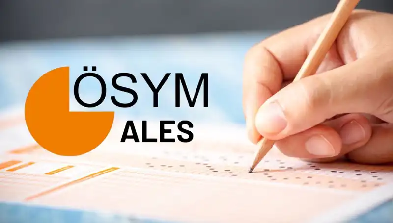 ALES/2 Başvuruları Başladı: ÖSYM'den Tarih ve Detaylar Açıklandı!