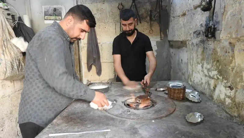 Yeni Nesil Çırak Bulunamazken, Meslekler Tehlike Altında: Bir Usta'nın Çağrısı