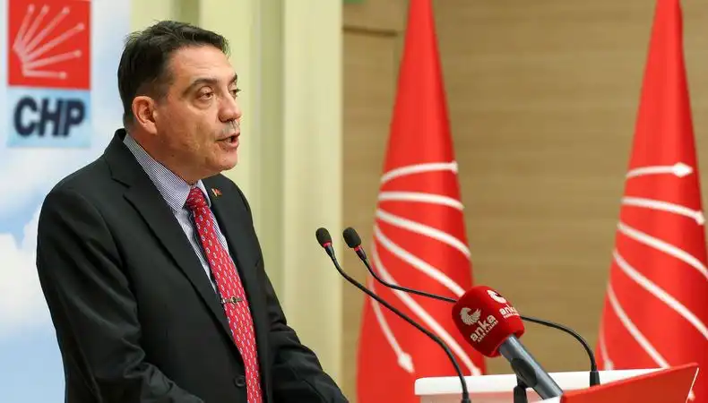 CHP'li Yankı Bağcıoğlu Hakkında Beklenen Karar Açıklandı: Beraat Etti