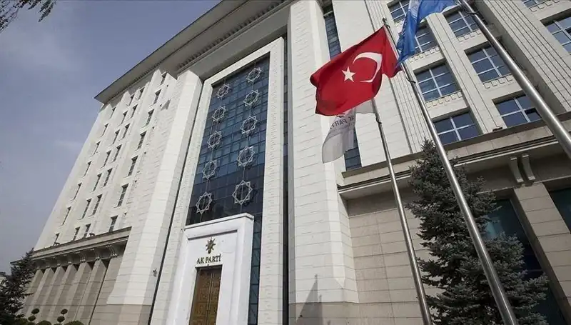 AK Parti’nin Gözlerin Çevrildiği Kamp Süreci Başlıyor!