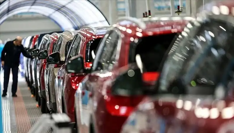 En Çok Satan Araç Markaları: Renk, Motor ve Yakıt Kombinasyonlarıyla Sıra Dışı Sonuçlar