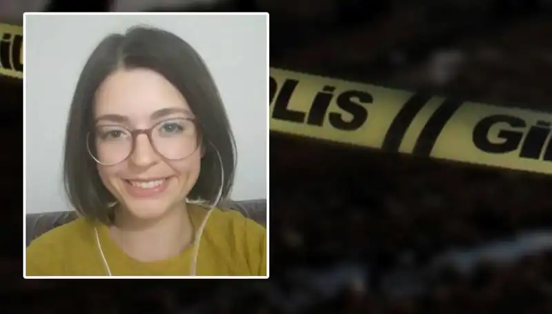 Genç Kadının Beşinci Kattan Düşerek Öldüğü Şüpheli Olay Pankreası Kırdı