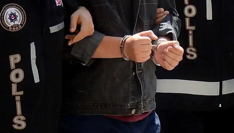 Türkiye Genelinde Yapılan Operasyonda 73 Torbacı Yakalandı