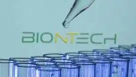 BioNTech, İlaç Sektöründe Yeni Bir Hamle Yaparak CureVac'ı Satın Aldı