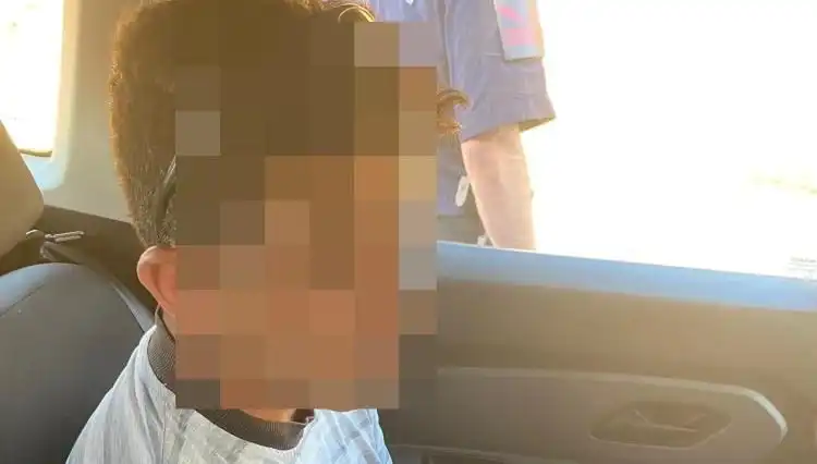 Aydın'daki Orman Yangınında Yaşanan Gözaltı Olayı Dikkat Çekti