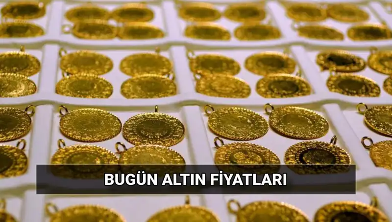 Son Dakika: 20 Mayıs Altın Fiyatları Düşüyor mu?