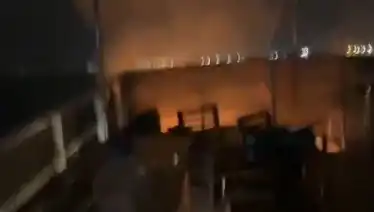 Küresel Sumud Filosu’na Dronlu Saldırı: Olayın Perde Arkası