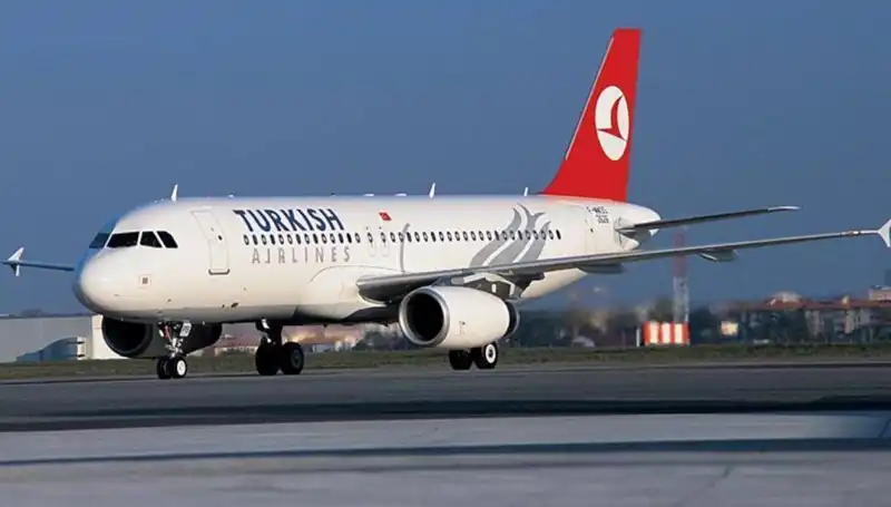 Trabzon ve Rize'ye Seferler İptal! THY Yolcularını Ne Bekliyor?