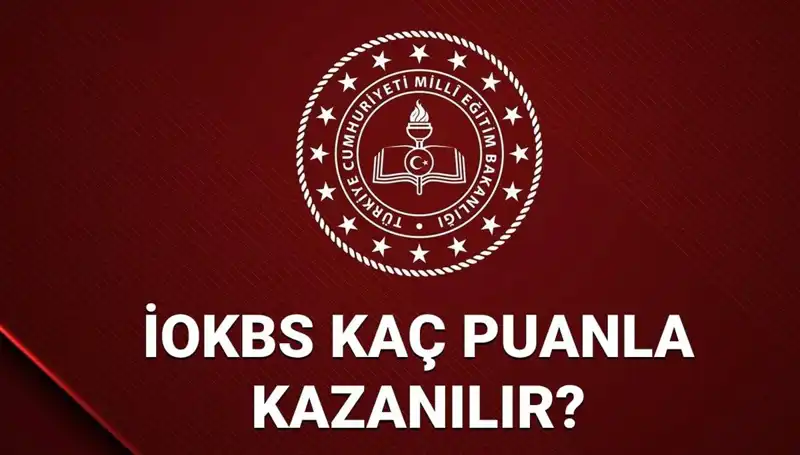 2025 Bursluluk Sınavı Hakkında Merak Edilenler: Puanlar ve Taban Noktaları