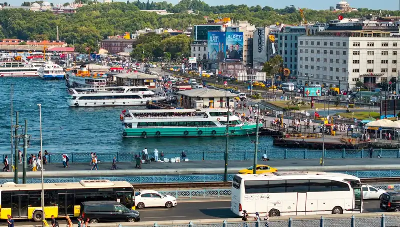 Türkiye'yi Etkisi Altına Alacak 9 Günlük Sıcak Hava Dalgası Geliyor