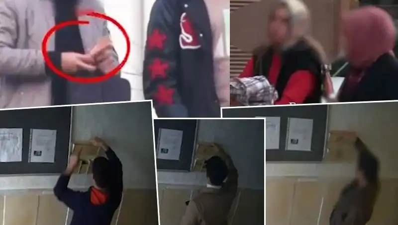FETÖ’nün 47 Kentteki Örgüt Yapısı Kıskacında: Güncel Bilgiler Ortaya Çıktı