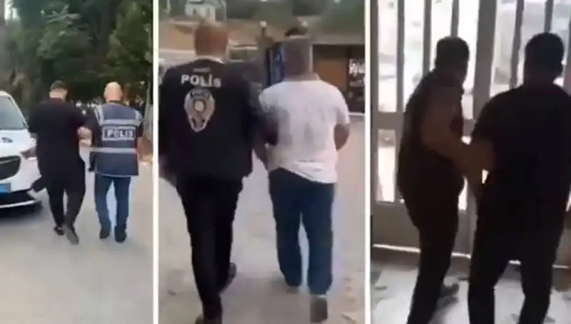 21 İlde Gerçekleşen Dev Operasyonda 346 Siber Suçlu Yakalandı