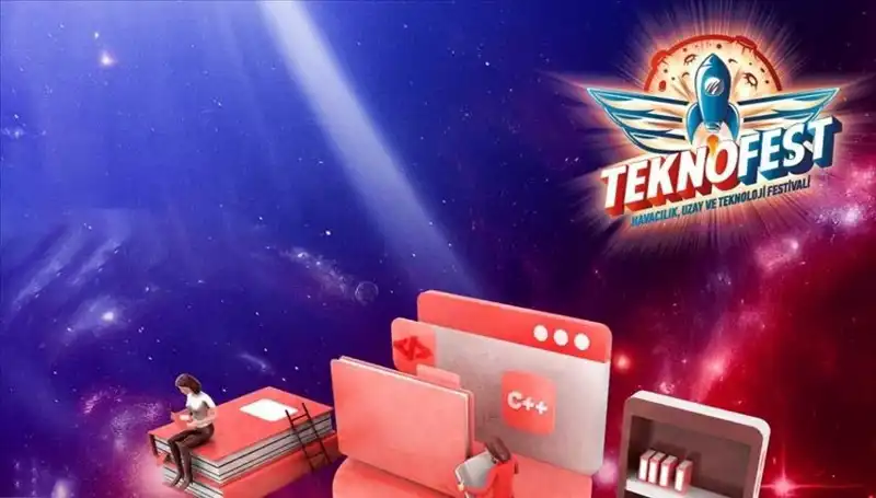 Teknofest İstanbul 2025: Yeniliklerle Dolu Bir Festival İçin Geri Sayım Başladı