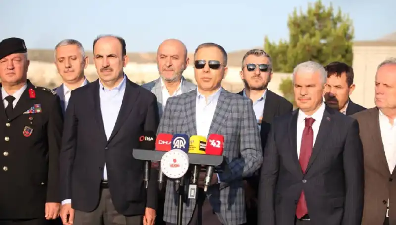 Bayram Sabahında Trafikte Dikkat Edilmesi Gerekenler
