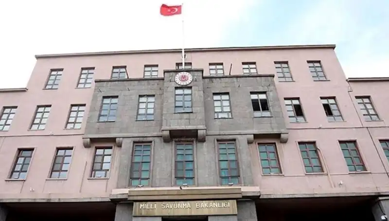 Güney Kıbrıs Rum Yönetimi’nin Yetki İhlali, MSB'den Sert Yanıt Geldi