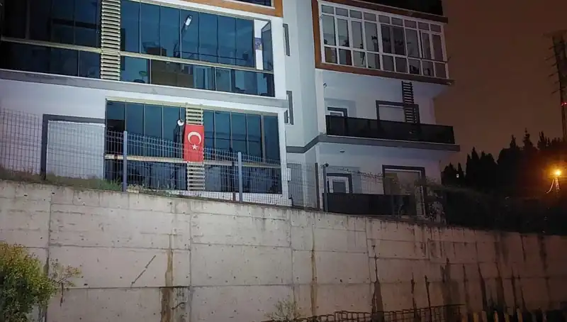 Sakarya'da 4 Katlı Apartmanın Tahliyesi: Nedenleri ve Sonuçları