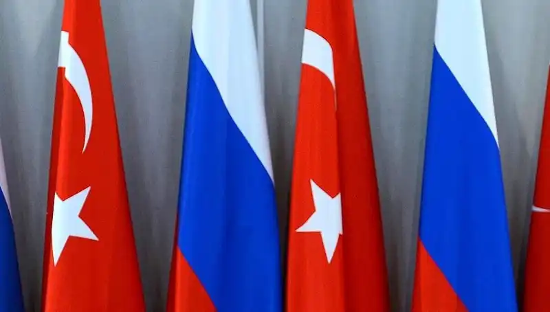 105 Yılda Dönüm Noktası: Rusya-Türkiye İlişkilerindeki Denge Oyunu