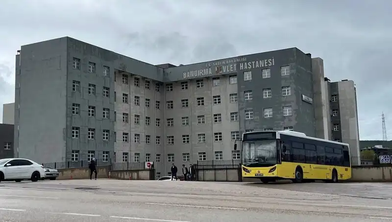 16 Yaşındaki Gencin Hayatını Karanlık Bulutlar Sardı: Teşhiste İhmal İddiası