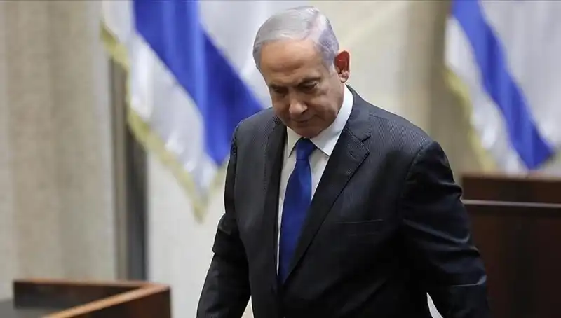Netanyahu’nun Macaristan Ziyareti Üzerine Şok Tutuklama Çağrısı