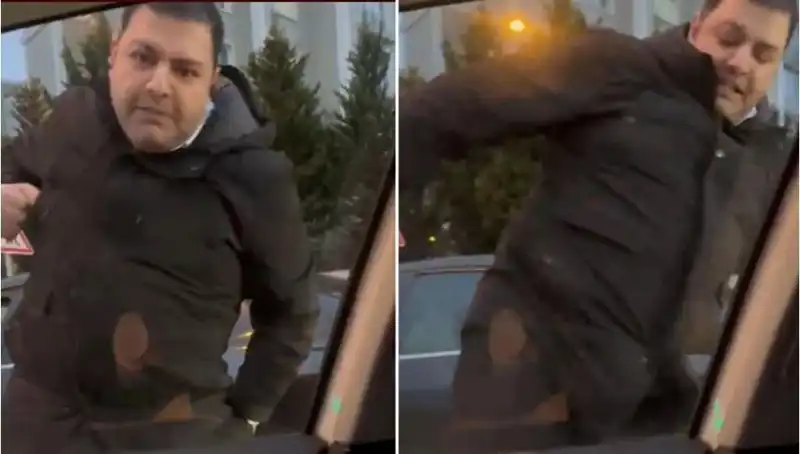 Yeni Yargı Paketi ile Trafikte Yol Kesme Cezaları Sertleştiriliyor