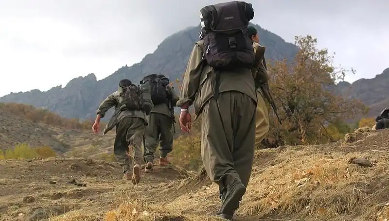 PKK Fesih Kararını Açıkladı: Türkiye’de Sıkı Takip Başlıyor