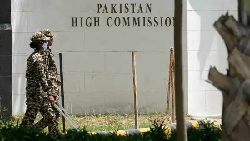 Hindistan ve Pakistan Orduları: Güçler, Stratejiler ve Karşılaştırmalar
