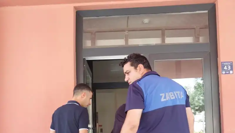 Elazığ’da Dilenci Operasyonunda 10 Kişi Gözaltına Alındı