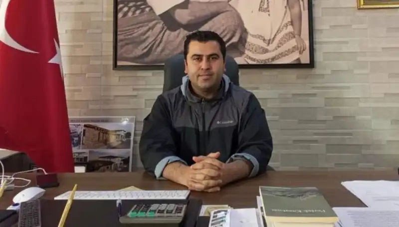 Eski Pertek Belediye Başkanı Ruhan Alan, Tutuklandı! Olayın Perde Arkası Neler?