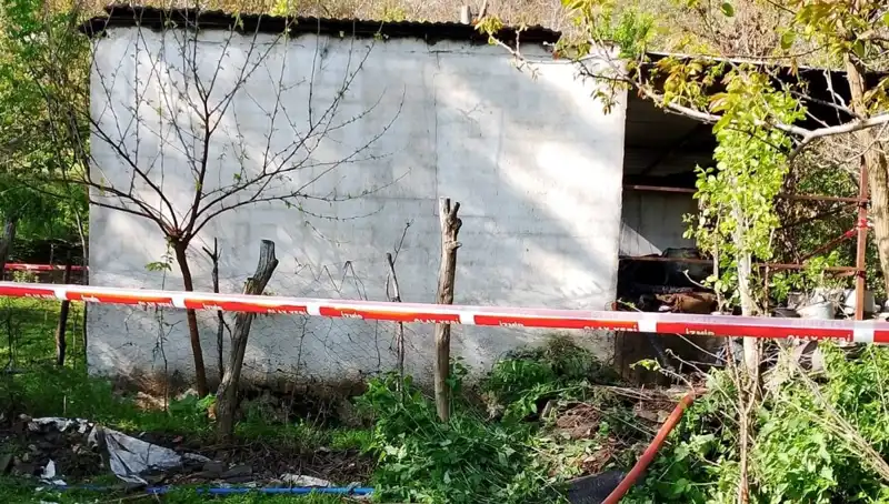 Müstakil Evde Yangın: İki Kardeşten Biri Can Verdi, Diğeri Ağır Yaralı