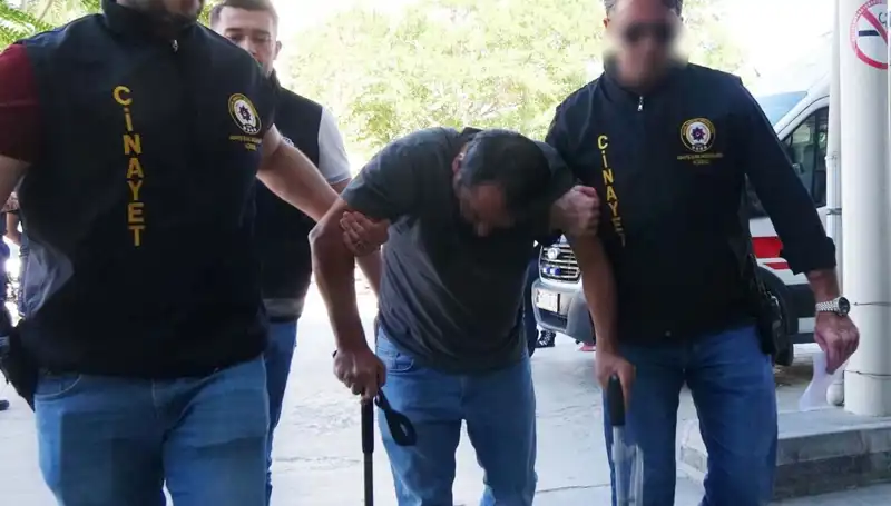 Aranıyordu: Kaybolan kişi arazide bulundu, evli çiftin itirafı şok etkisi yarattı!