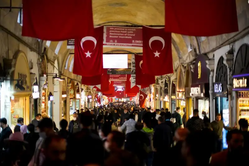 Kapalıçarşı'da 100 Milyon Liralık Vurgunun Ardındaki Gizemli Olaylar