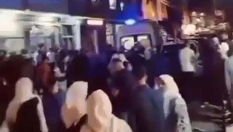 14 Yaşındaki Kader’in Balkondan Düşüşü, Ailesini Büyü Dünyasına Sürükledi
