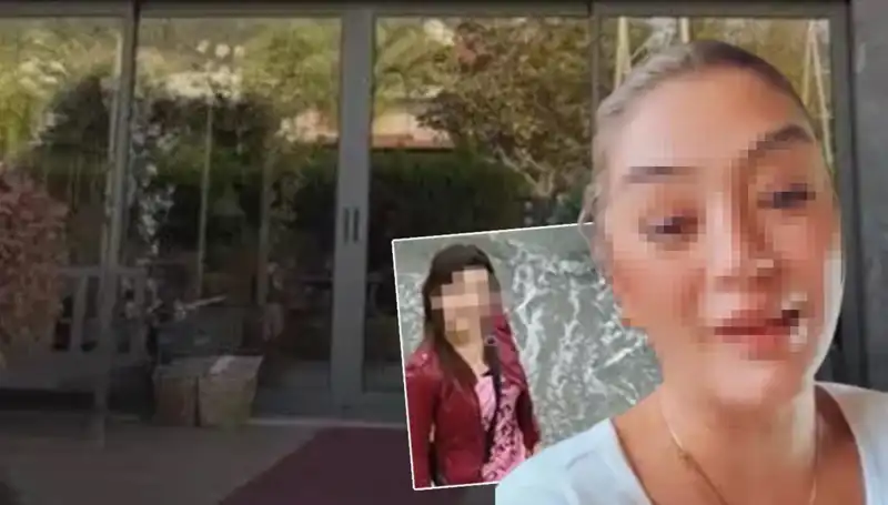 Güzellik Merkezinde Şok Olay: Ortak Şantajıyla Gözaltına Alındı!