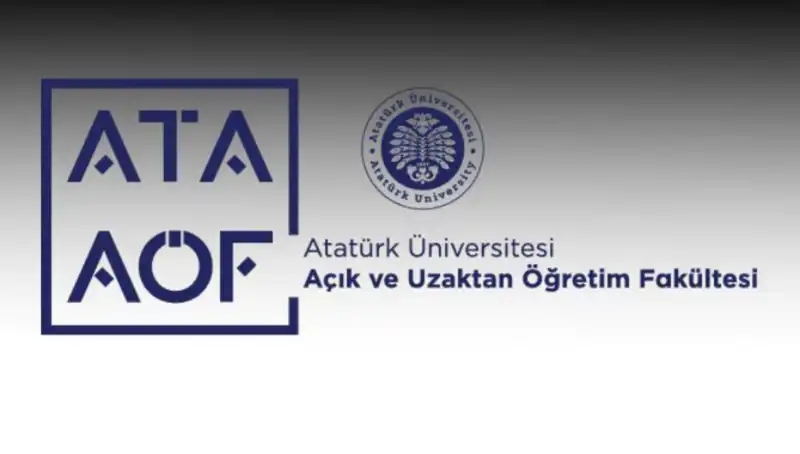 ATA AÖF Üç Ders Sınavı Tarihleri Açıklandı! Öğrenciler Hazır Mı?