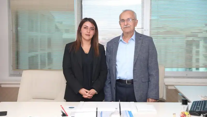 Sağlık Sorunları Nedeniyle Belediye Eş Başkanlığından İstifa Eden İsim Kim?